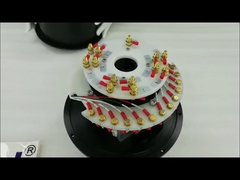 hoog beschermde roterende verbinding voor voedselmachines,