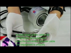 Industriële sleepring