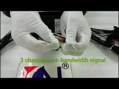 hoogwaardige slipring voor draaitafel