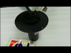 Capsule-sleepring met Deutsch-connector