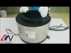 Grote gatgrootte sleepring ECN200-04P-12P2