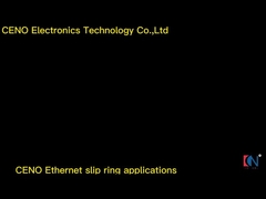 De misstapring van CENO Ethernet