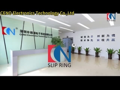 Dit is een nieuwe Ethernet-misstapring van CENO-Elektronika