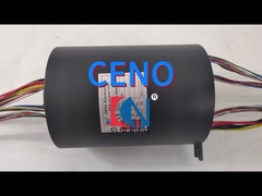 Elektrisch geïntegreerd door de ring van de gatenmisstap voor lage temperatuurtoepassing