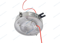 CENO High Voltage Slip Ring met hoge snelheid 1300 rpm