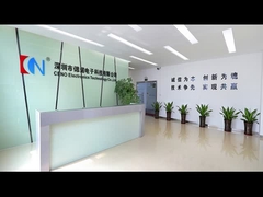 Door het gat glijring met binnenboring 140 mm voor amusementsapparatuur