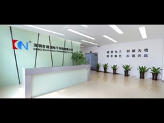 FR-4 PCB-platter gescheiden pannenkoeken slip ring met ID32mm Voor elektrische apparaten