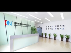 Pneumatische hydraulische roterende verbinding met 20 bar 3 kanalen water slip ring