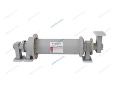 CENO Waaggeleiding Radiofrequentie Roterende gewricht