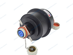 Ondergrondse elektrische apparatuur voor elektrische installaties