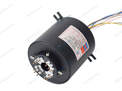 ECN012-12S-GS-A High Speed ​​Slip Ring