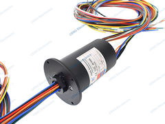 Profinet Signal Slip Ring