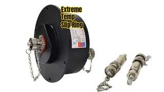 ECN000-01P4-Lage-temperatuur-slipring