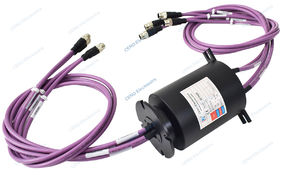 Industriële slip ring