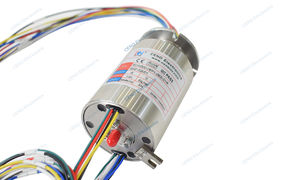 Lage temperatuur Integreer RF-sleepring