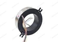 Identiteitskaart 165mm door Gatenmisstap Ring With Electrical Collector And RS485