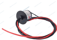 Integreer Power Electric CAN BUS Signal Industrial Slip Ring met roterende gewrichten