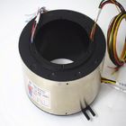IP51 220VAC 115mm Holle Schachtmisstap Ring For Robot Arms