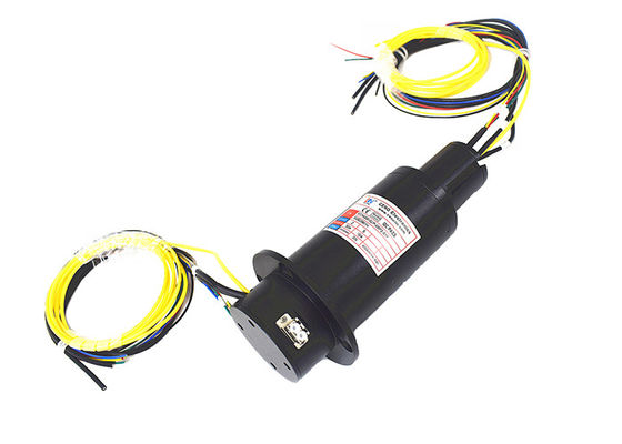 Geïntegreerd vezel optisch roterend gezamenlijk 1 kanaal met golflengte 1310~1550nm