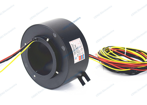 De Industriële Misstap Ring Through Hole 95mm van het Profibussignaal voor Intelligent Materiaal