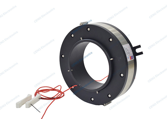 Hoogspanning door de Elektrocollector van Ring With 3500V van de Gatenmisstap