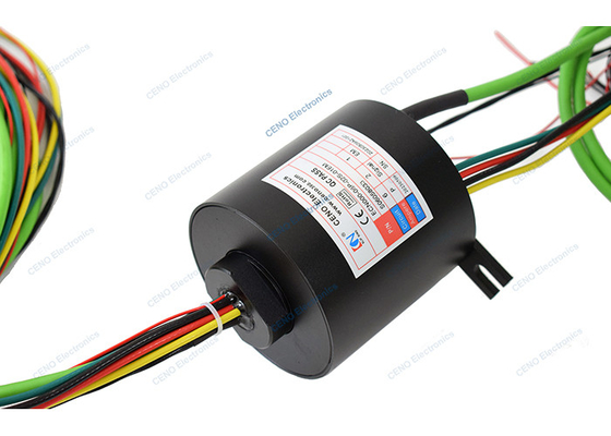 Van de Misstapring with RS232 van PROFINET Ethernet het Signaalwartel voor Automatisch Systeem