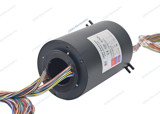 Typische door gat glijring met ID60mm & 500Rpm voor automatische industrie systeem