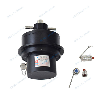 laagtemperatuur glijring met IP65 waterdichtheid en vliegtuigstop voor luchtvaart