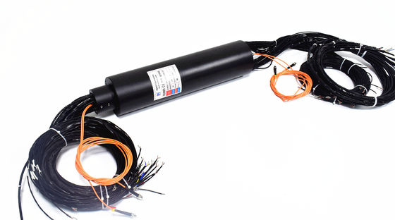 ST de Roterende Verbinding van de Schakelaarradar, de Ring van de Antennemisstap voor het Materiaal van de Lithiumbatterij