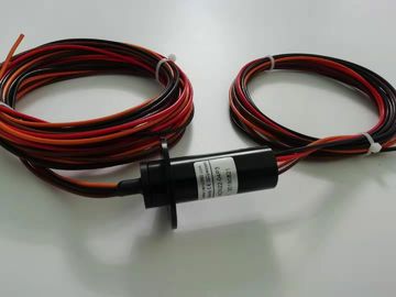 IP65 de Ringsod 22mm van de capsulemisstap het Materiaal van het Edele metalencontact voor Houten Werkende Machine