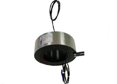Van de de Rings100rpm Snelheid IP54 112mm van de grote Diameter de Roterende Misstap Toepassing van het de Robotwapen