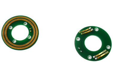 De Misstapring van de spoorwegsysteempannekoek, Afzonderlijke Misstapring 6mm Dikte