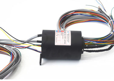 macht 1000M van 380VAC Ethernet de Elektroassemblage van de Misstapring
