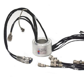 Van de de Radarantenne van luchtvaartstoppen IP51 24VAC 20rpm de Misstapring