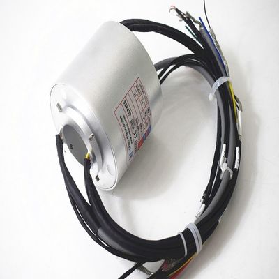 38.1mm door de Misstap Ring For Packaging Machine van Gatenethernet