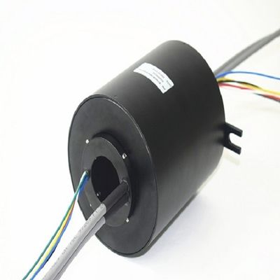 Binnen droeg 38.1mm de Misstap Ring With Aluminium Housing van de Voedselindustrie